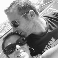 La maison tourangelle de Caro et Perig