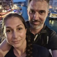 Chez Marjorie et Matthieu