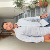Marcos's house