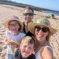 Rural retreat. Seeking a reciprocal exchange in Coastal North Portugal/ Spain for  1 month July 2025