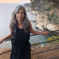 La maison de Marcela