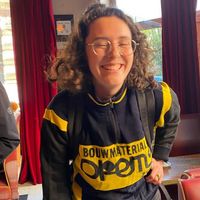 La maison de Elisabeth