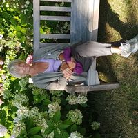 La maison de Kelly et Jean michel