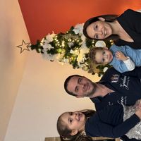 La maison de Ludyvine et Mathieu