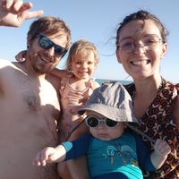 Charmante maison entre vignes et forêt !