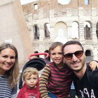 La maison de Valerio