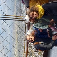 Juliette et Guillaumeina kuća