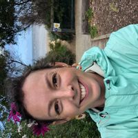 Our Beachy/Biking friendly home