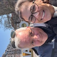 La maison de Paul and Dana