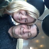 La maison de Michael and Samantha