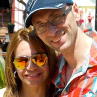 Miguel Forcada Sjostrands hus