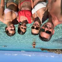 La maison de Angeles