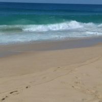 La maison de Joëlle