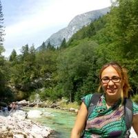 La maison de Gemma Bové