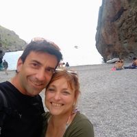 La maison de Sophie et Olivier