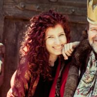 La maison de Christina