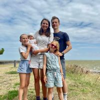 Appartement au pied des pistes et des sentiers de randonnée à Saint jean d'arves