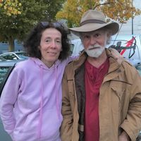 La maison de Sophie et John