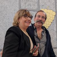 La maison de Florence et Jean