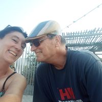 La maison de Cecile et Jean-Pierre