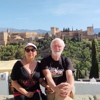 Chez Jean Paul et Annie Nous sommes un couple de retraités qui aimons voyages,rencontres, échanges.