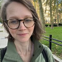 La maison de Gretchen