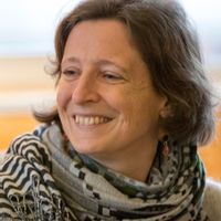 huis van Ariane