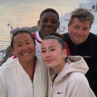 La maison de Stéphanie et Philippe