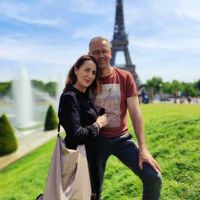 La maison de Andzelika