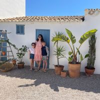 La maison de Joana Kalina