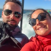 Maison lumineuse entre ville et mer