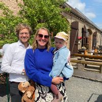 La maison de Kristina