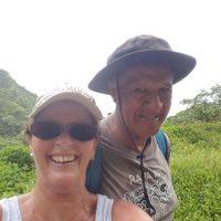 La maison balinaise de Denise  à Raiatea