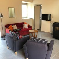 La maison privée de Maryvonne