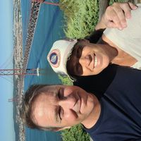 Casa di Béatrice et Fabien