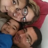 La maison de Marilyn et noël