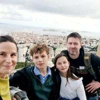 Large appartment at the Belgian coast