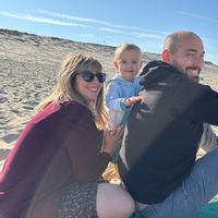 Maison proche océan