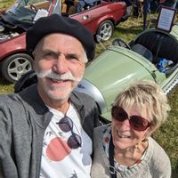 Stephen & Wendy's Bungalow in ORIHUELA COSTA SPAIN