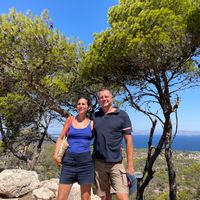 La maison de Christophe