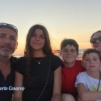 La maison du bord de mer de Coralie