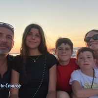 La maison du bord de mer de Coralie