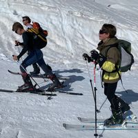 La maison de Alexandra