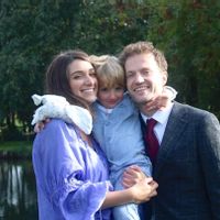 huis van Julie & Matt