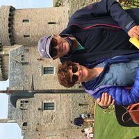 La maison de Claudine