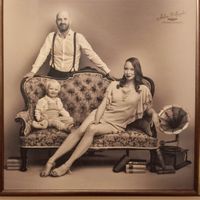 La maison de Katriina