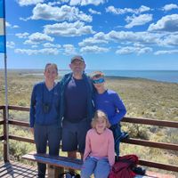 La maison de Philippe, Florence, Lucas & Elina