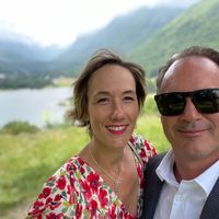 Une maison de campagne en ville…