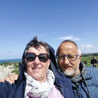 La maison d'Alain et Nathalie pour découvrir le Sud Ouest