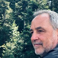 La maison de Nacho Tejedor